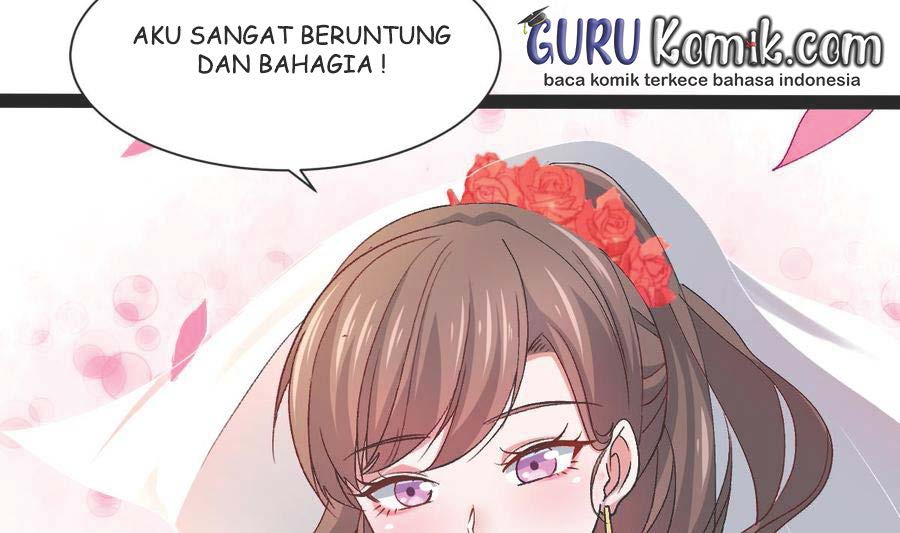 Rebirth Into the Strongest Immortal Cultivator Chapter 60 END Gambar 54